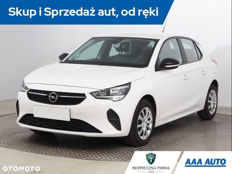 Opel Corsa - 2