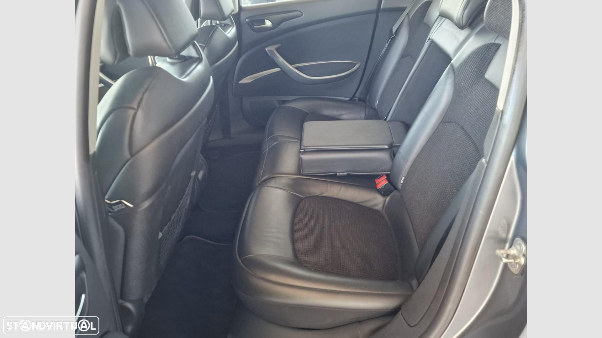 Citroën C5 1.6 HDi Séduction - 10