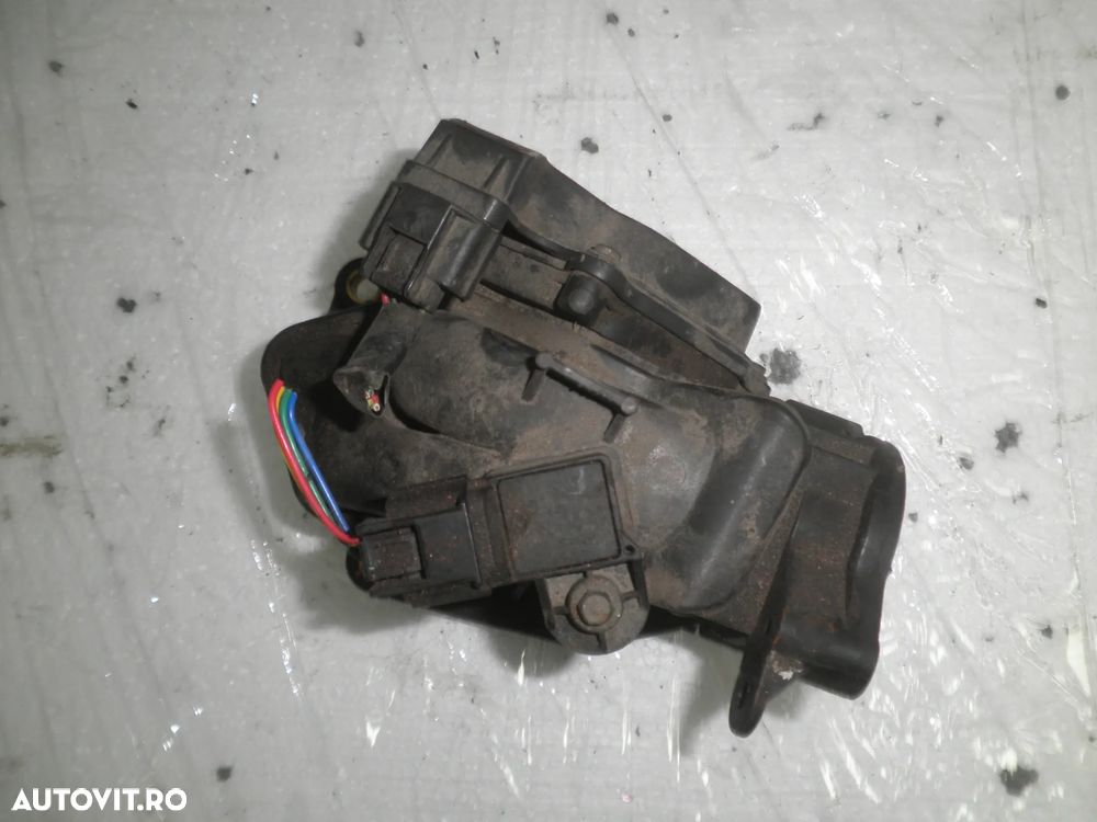 Clapeta acceleratie Nissan Qashqai, X-Trail, Scenic, Trafic, Vivaro, 1.6 DCI A2C53350932