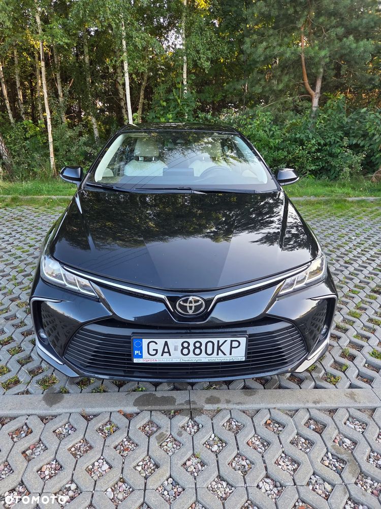 Toyota Corolla 1.6 Comfort - 2