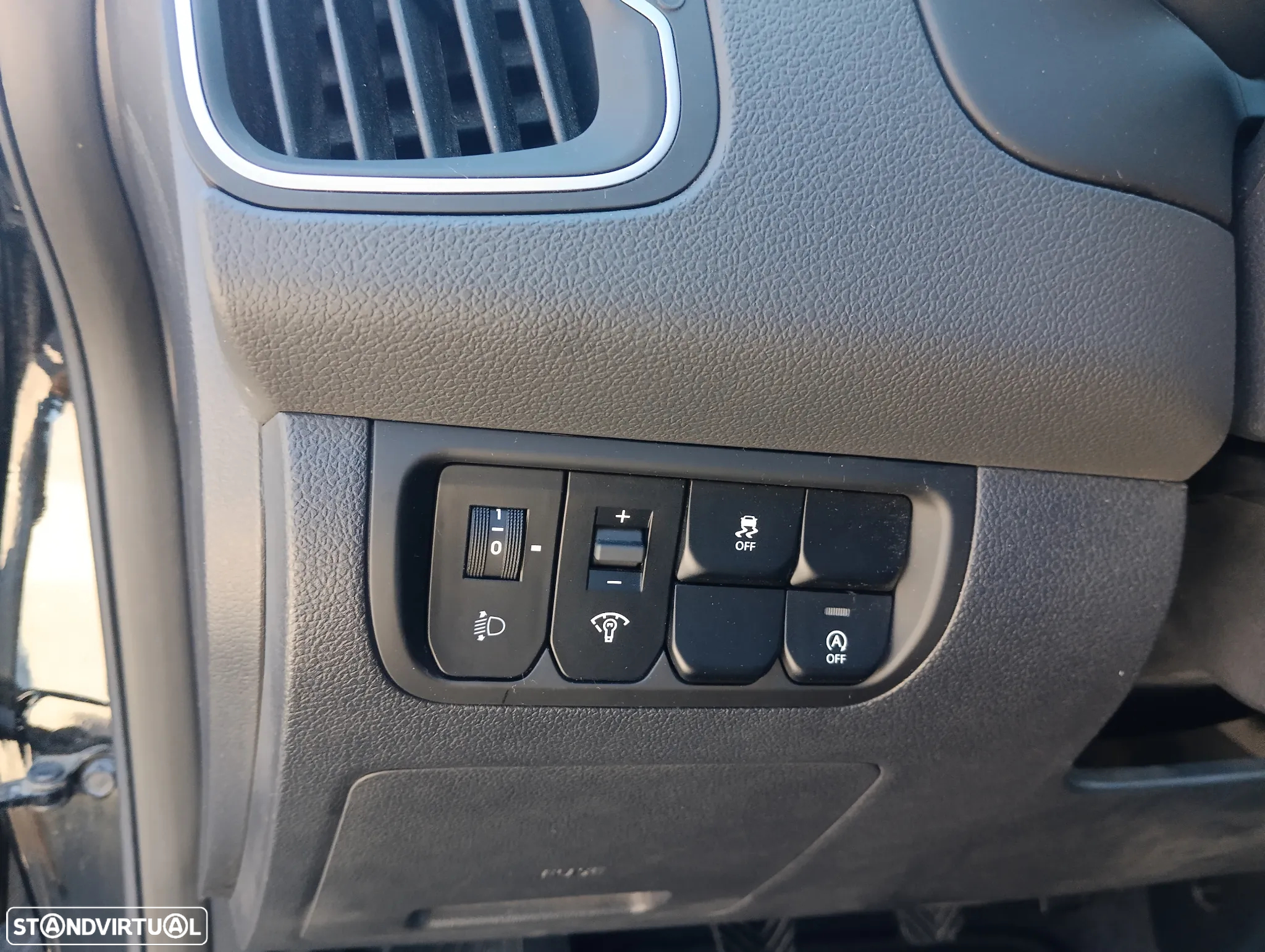 Kia Rio 1.1 CRDi Prime - 7