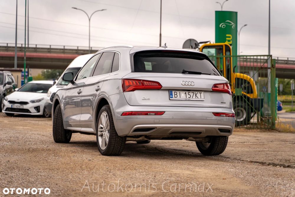 Audi Q5 - 10