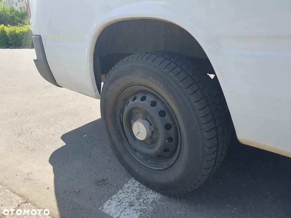 Mercedes-Benz Sprinter - 10