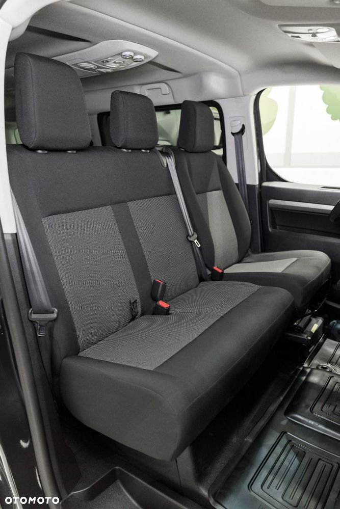 Toyota Proace Verso - 27