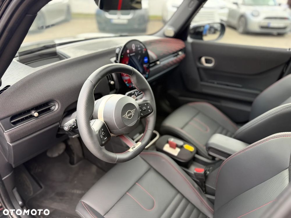 MINI Cooper C Linia John Works - 6