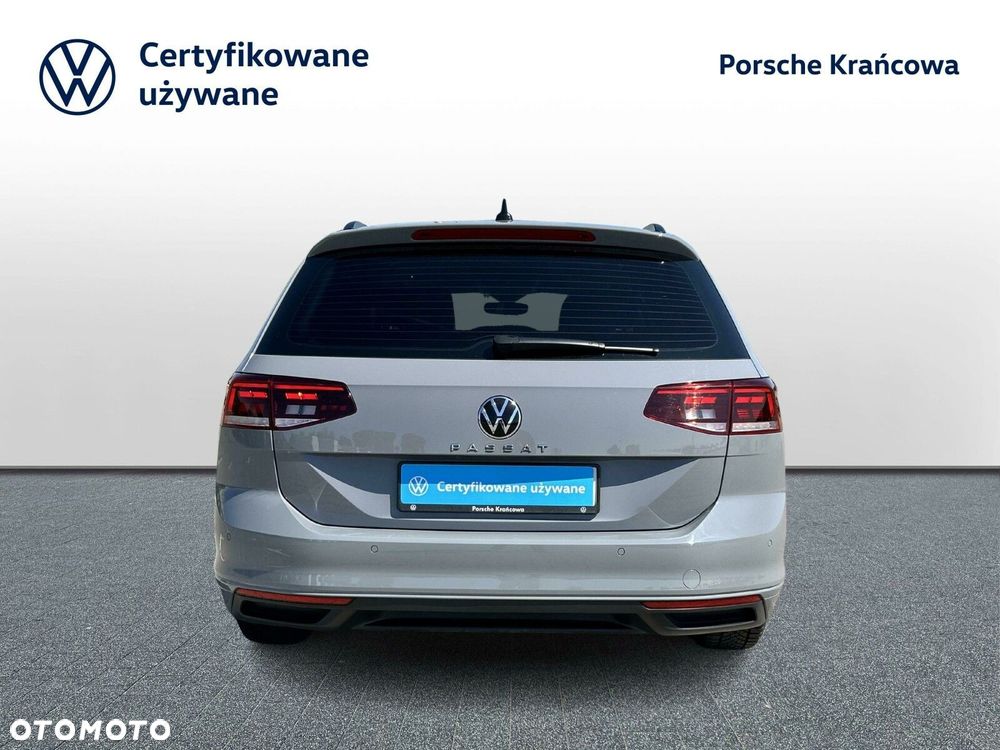 Volkswagen Passat 1.5 TSI EVO Business DSG - 5