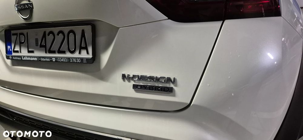 Nissan Juke - 7