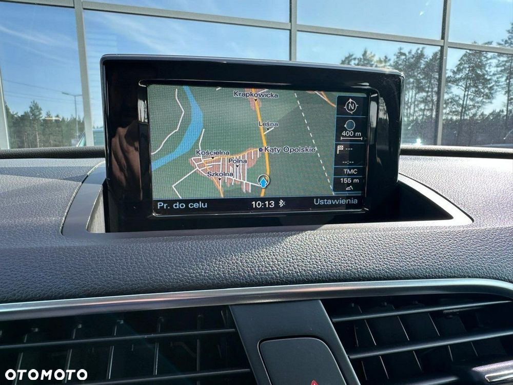 Audi Q3 1.4 TFSI CoD ultra - 25