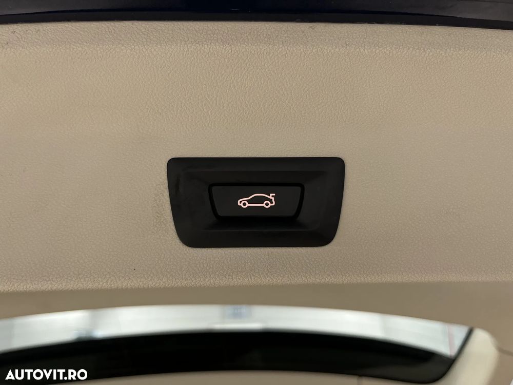 BMW X3 2021 — imagine 15