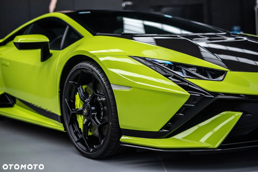 Lamborghini Huracan - 10