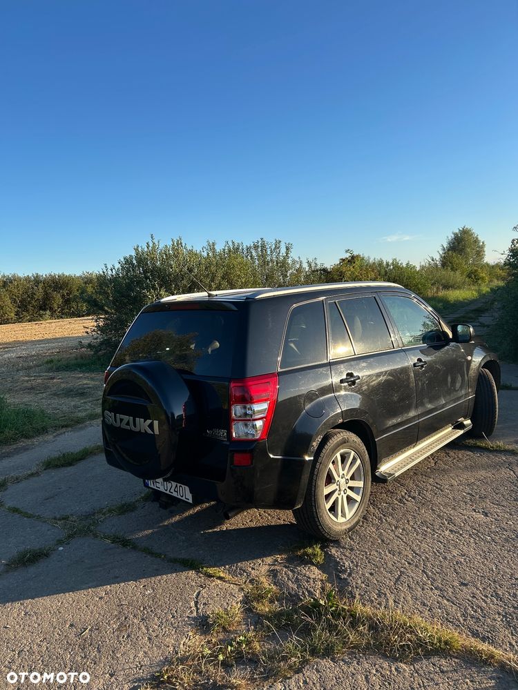 Suzuki Grand Vitara 2.0 20th Anniversary - 3