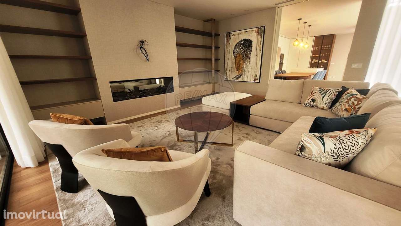 Moradia T4 para venda - Grande imagem: 5/34