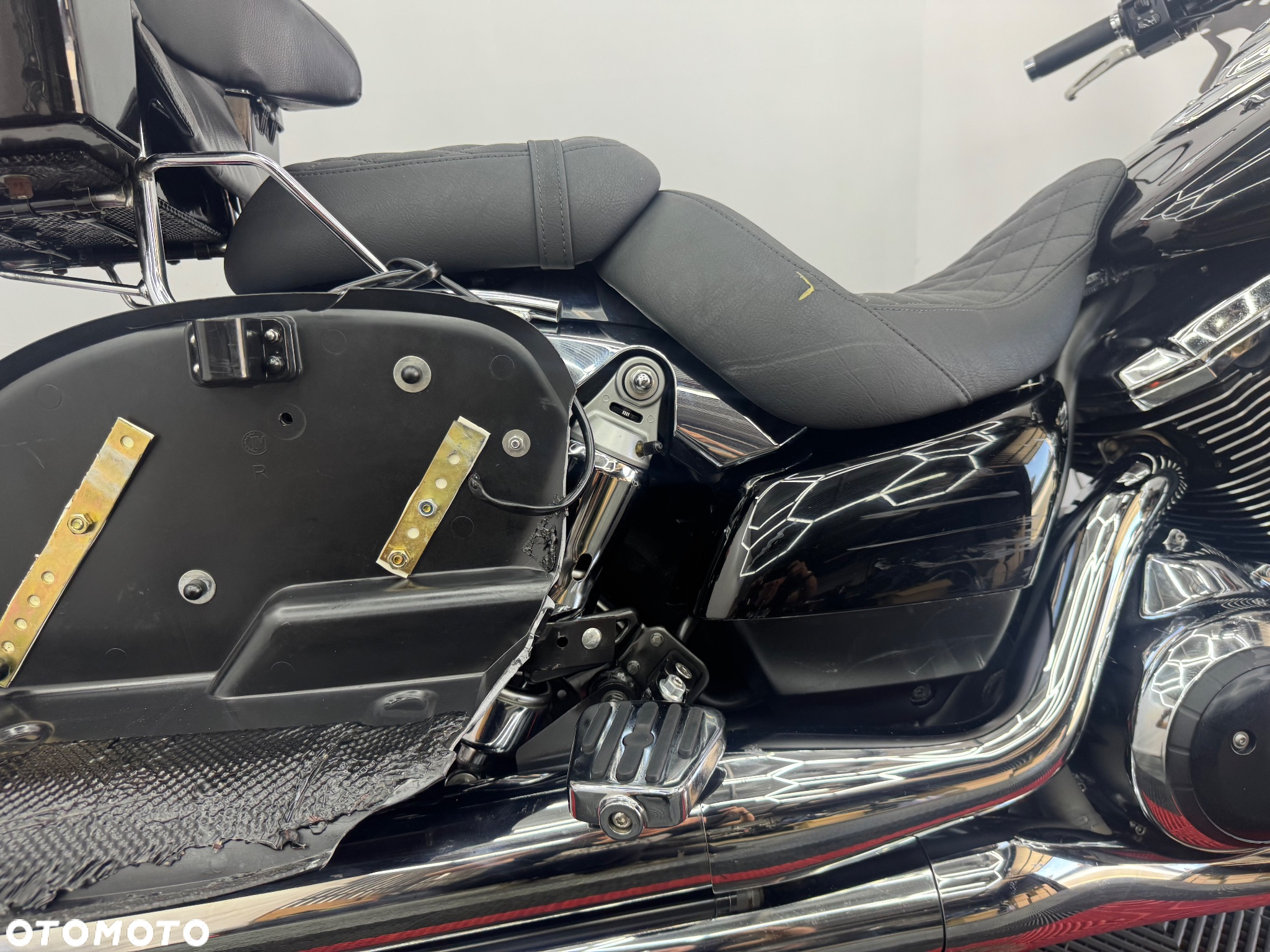 Kawasaki Vulcan - 33