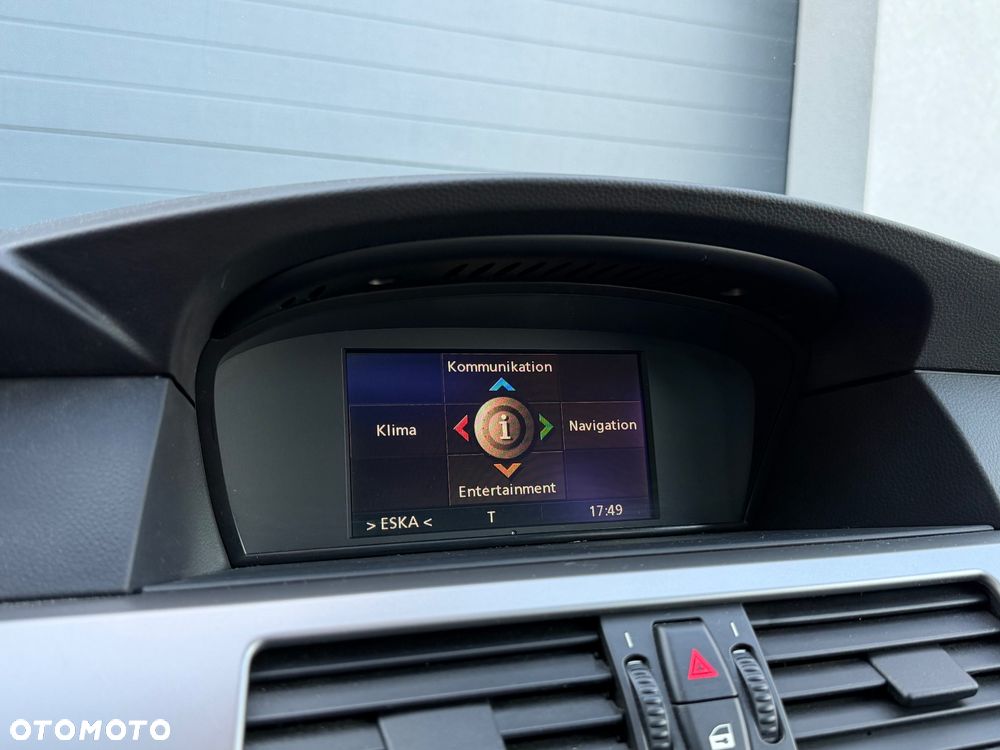 BMW Seria 5 - 17