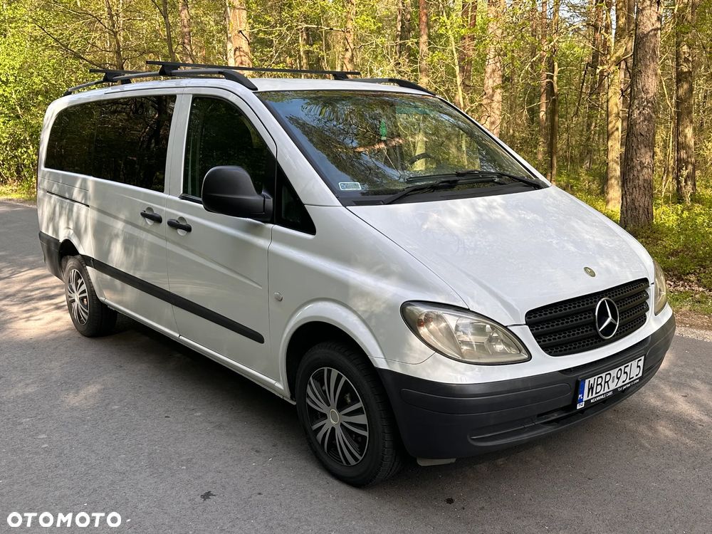 Mercedes-Benz Vito 639.703 - 15