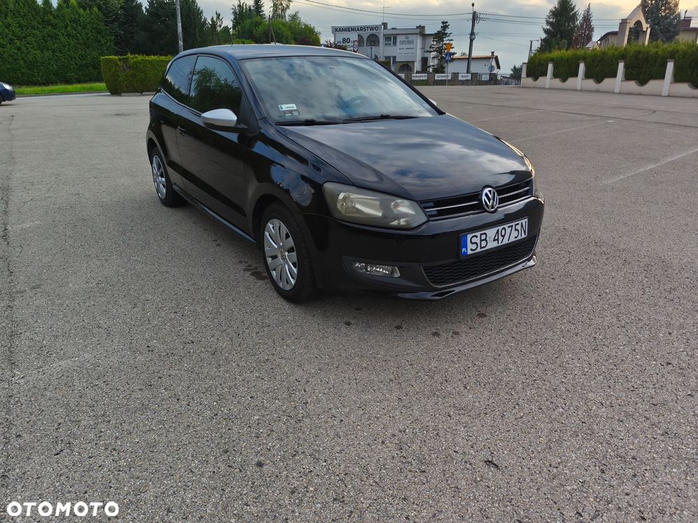 Volkswagen Polo - 13