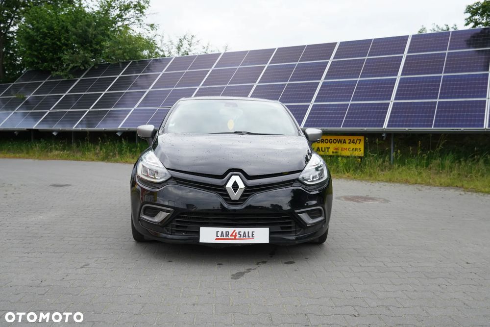 Renault Clio - 3