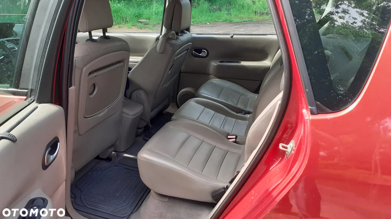 Renault Scenic 2.0 Confort Authentique - 7