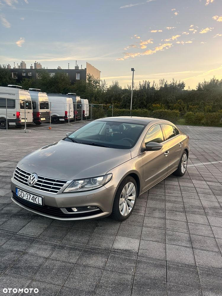 Volkswagen CC 1.8 TSI DSG - 4