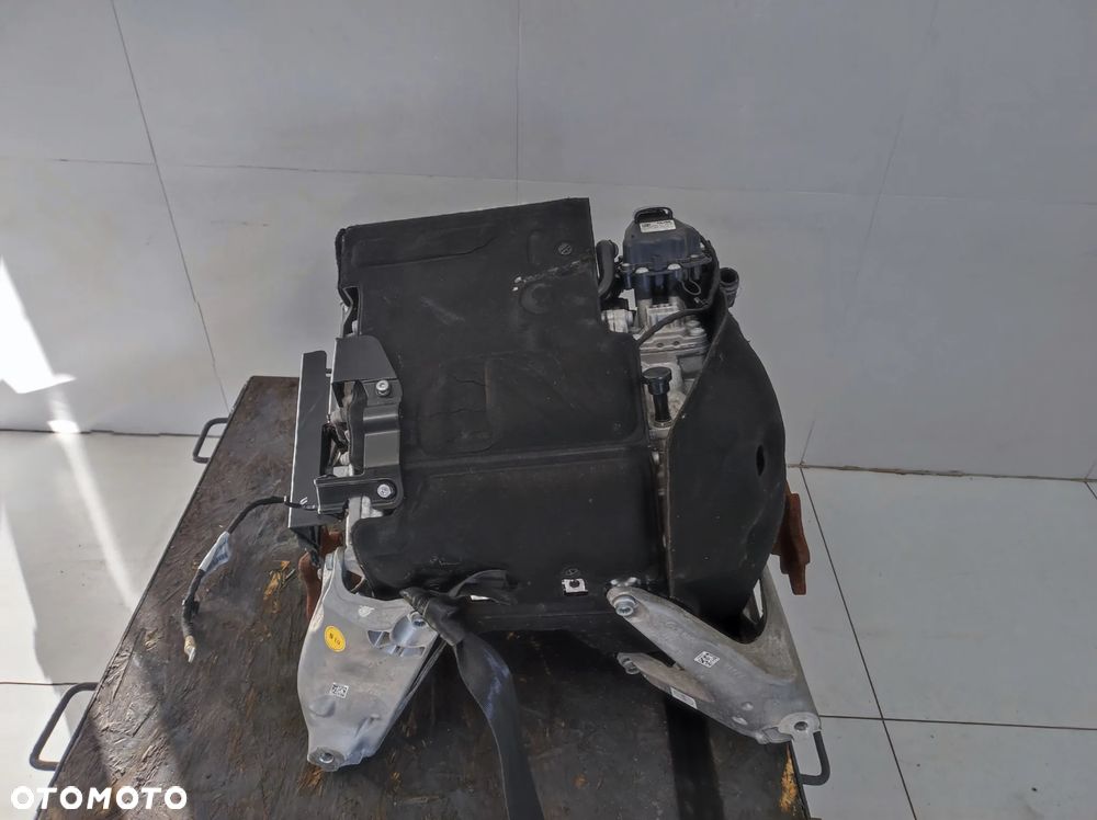 SILNIK NAPĘD ELEKTRYCZNY KOMPLETNY PRZEDNI #1 AUDI Q8 E-TRON ETRON - 1