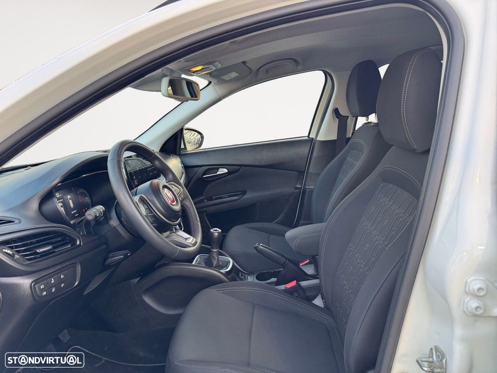 Fiat Tipo Station Wagon 1.0 GSE T3 - 9