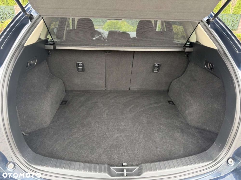Mazda CX-5 - 24