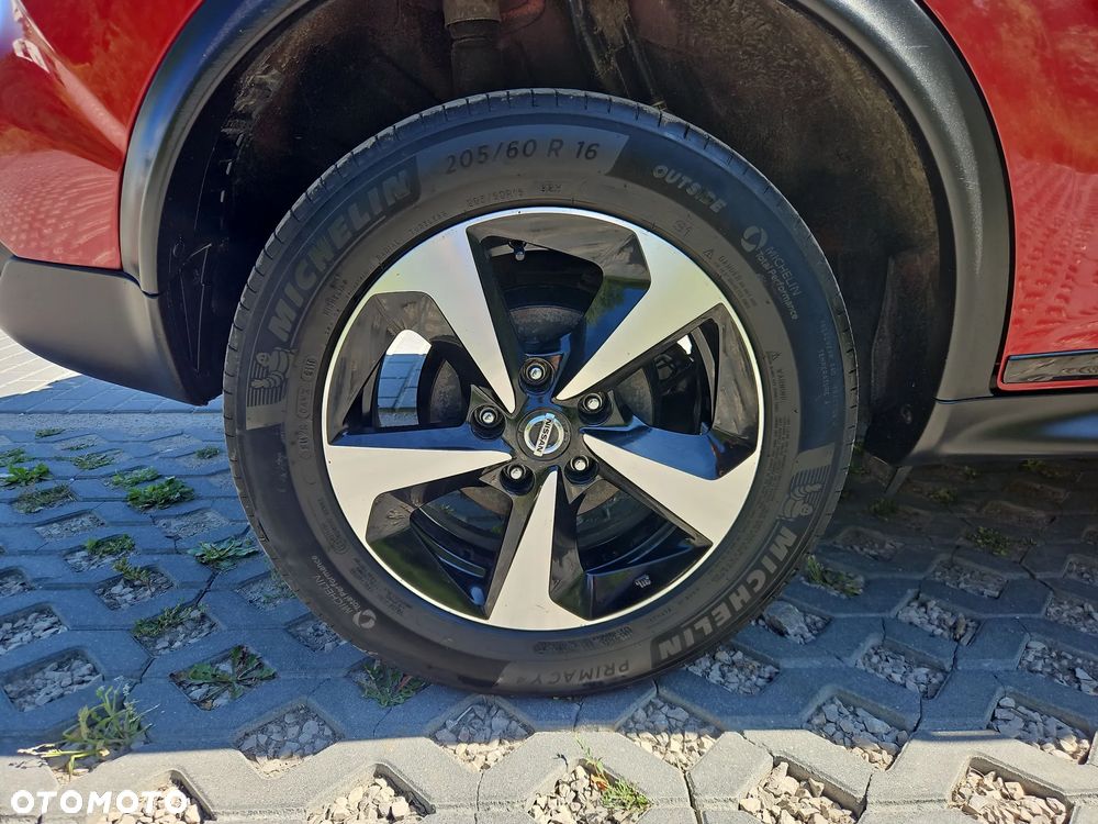 Nissan Juke 1.6 N-Connecta - 19