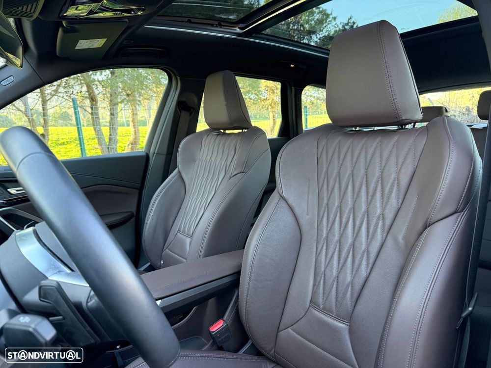 BMW X1 xDrive30e Pack Desportivo M - 29