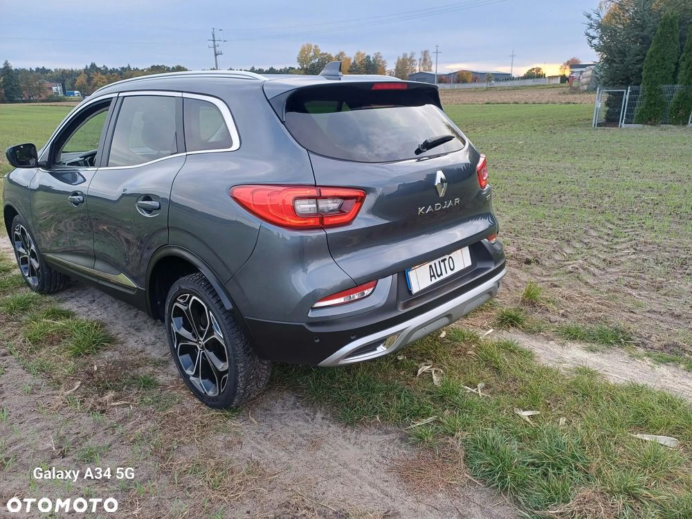 Renault Kadjar 1.7 Blue dCi Intens 4x4 - 19
