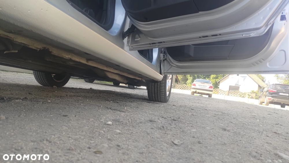 Opel Astra 1.8 Enjoy - 13