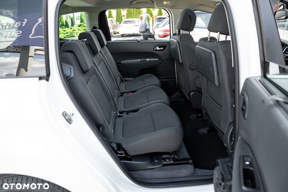 Peugeot 5008 2.0 BlueHDi Allure 7os - 22