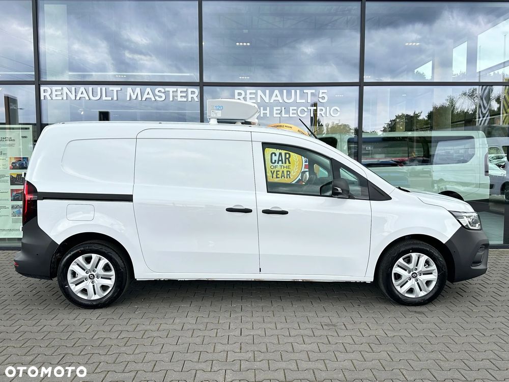 Renault Kangoo Van - 7