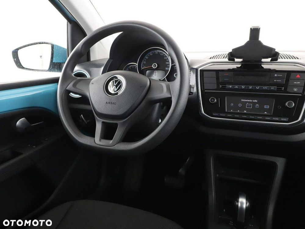 Volkswagen up! e-up - 16