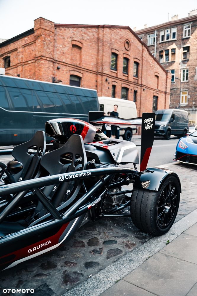 Ariel Atom - 7