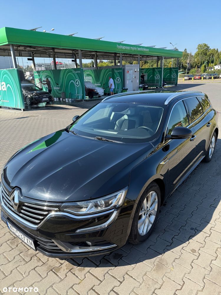 Renault Talisman 1.6 Energy dCi Limited - 4