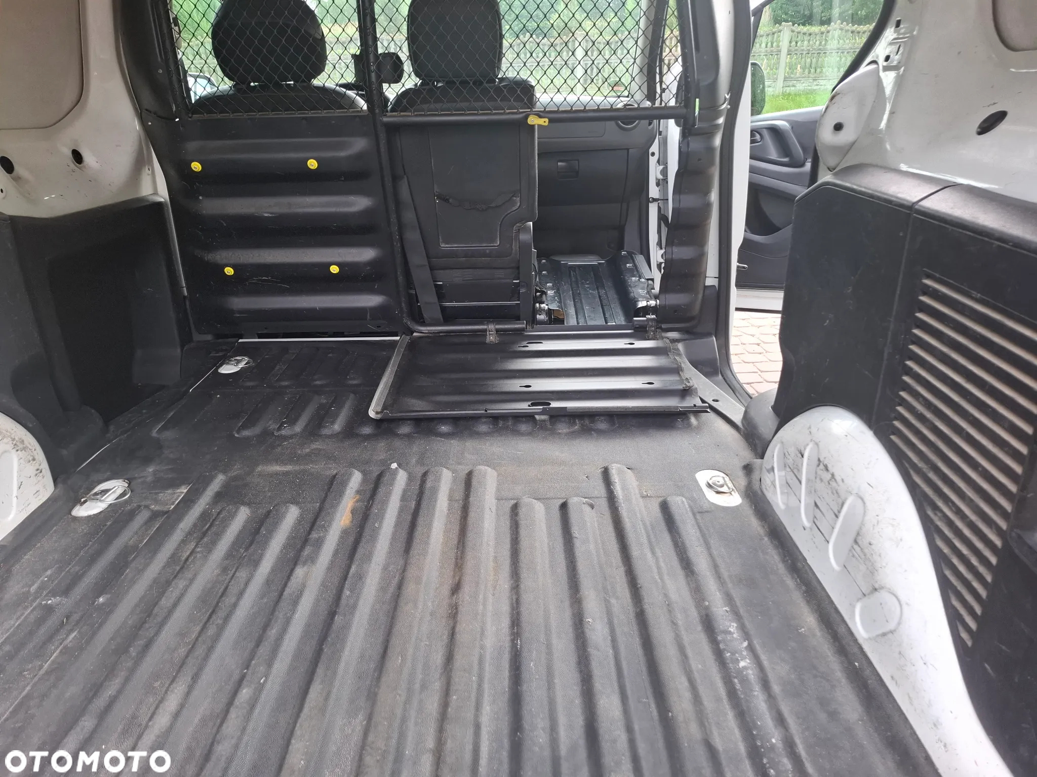 Citroën Berlingo - 29