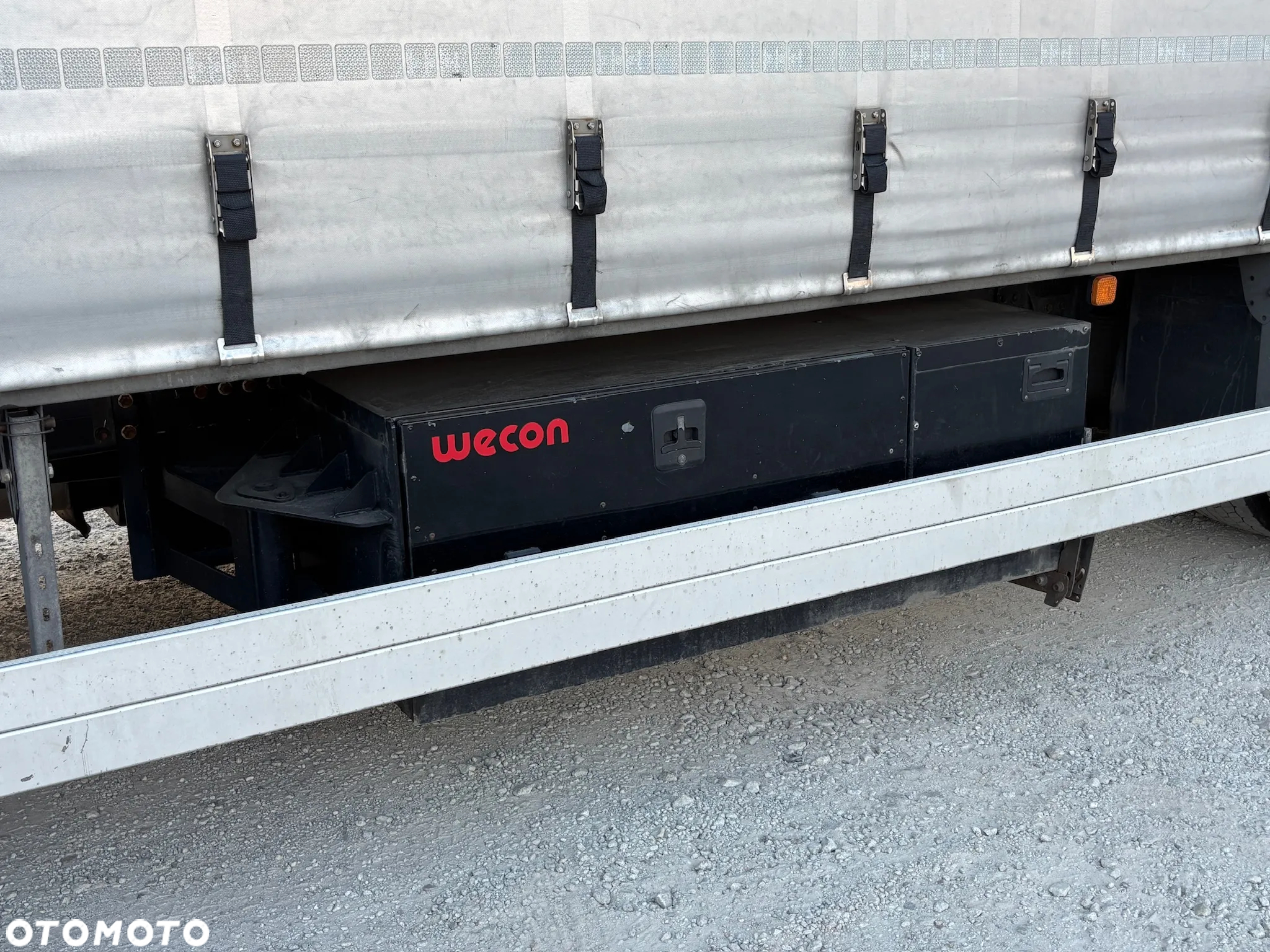 MAN TGX 26.360 WINDA - 5