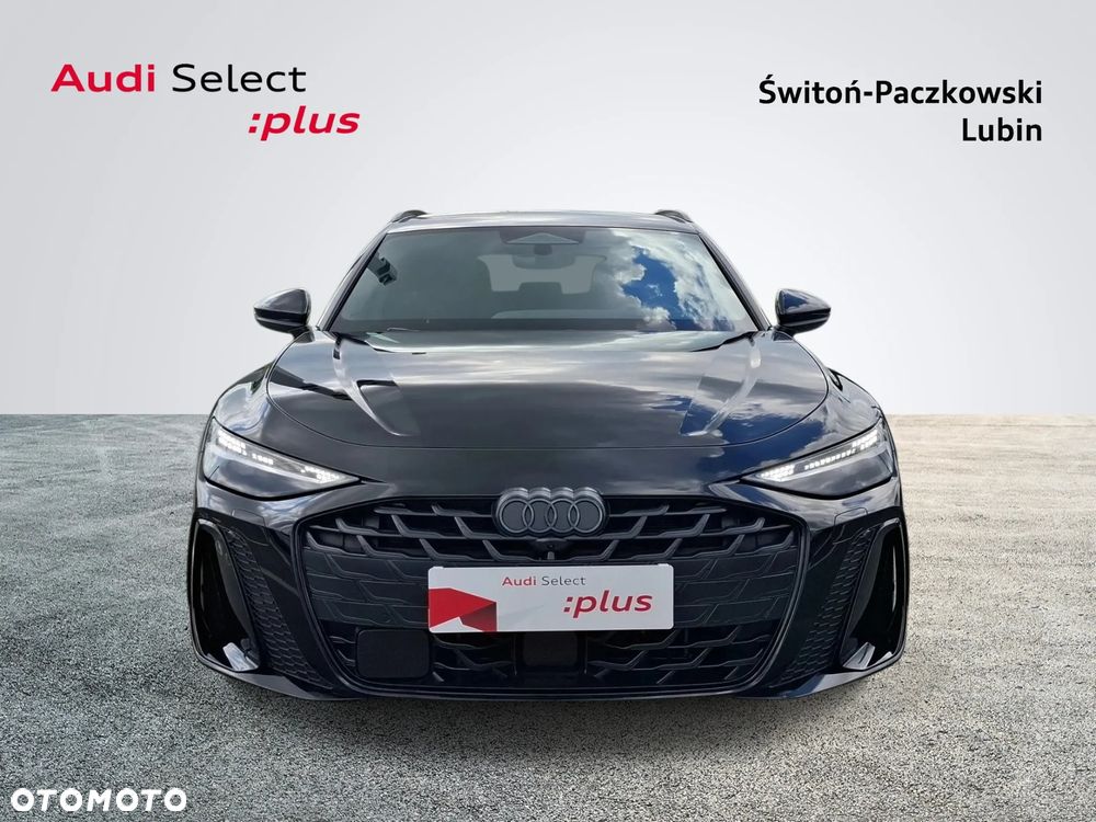 Audi A6 Avant 40 TDI mHEV Quattro S tronic - 8