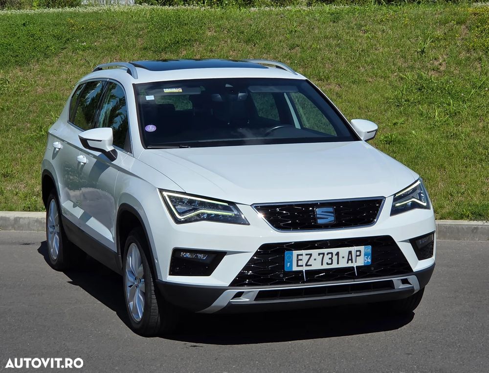 Seat Ateca - 3