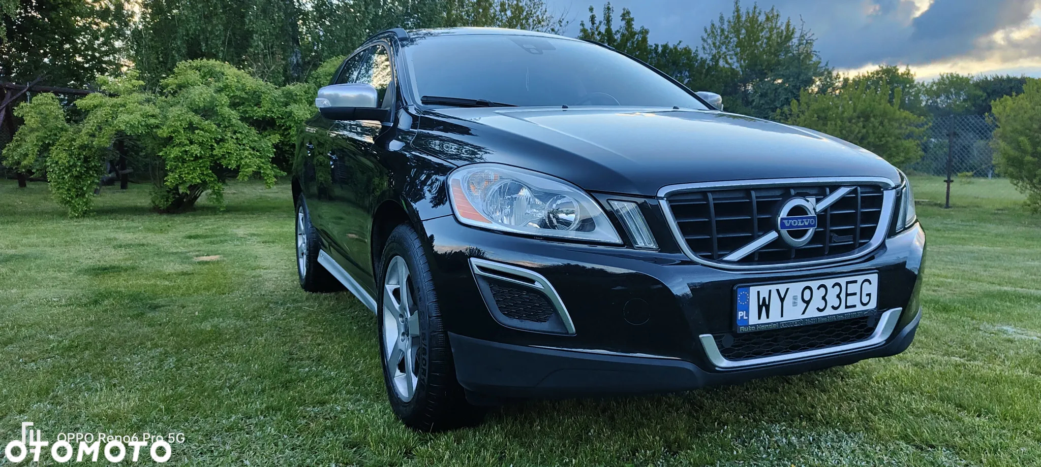 Volvo XC 60 D3 R Design - 19