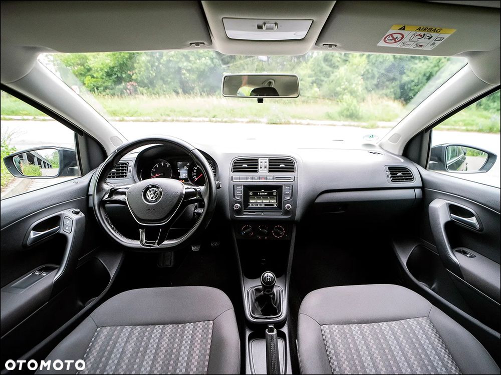 Volkswagen Polo - 7