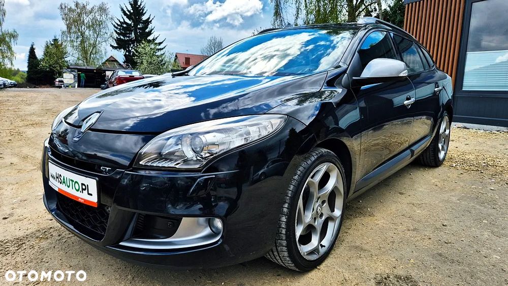 Renault Megane TCe 180 GT - 27