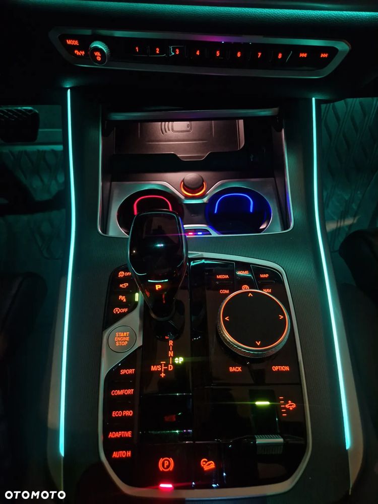 BMW X5 xDrive25d Sport-Aut - 21