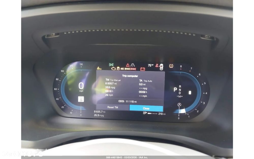Volvo S60 - 8