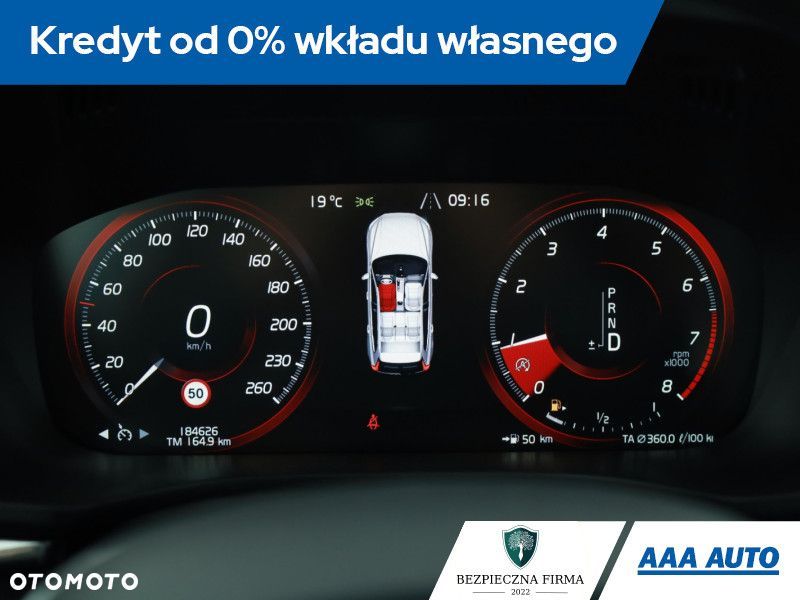 Volvo XC 60 - 14