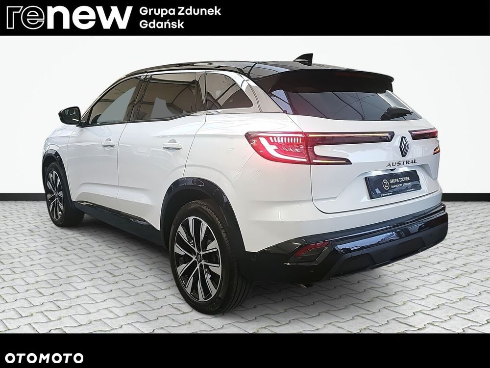 Renault Austral 2025