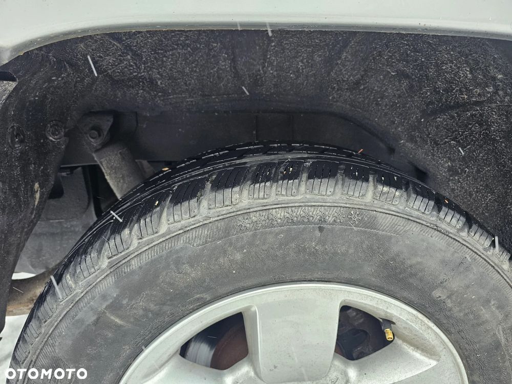 Jeep Grand Cherokee 2.7 CRD Limited - 16