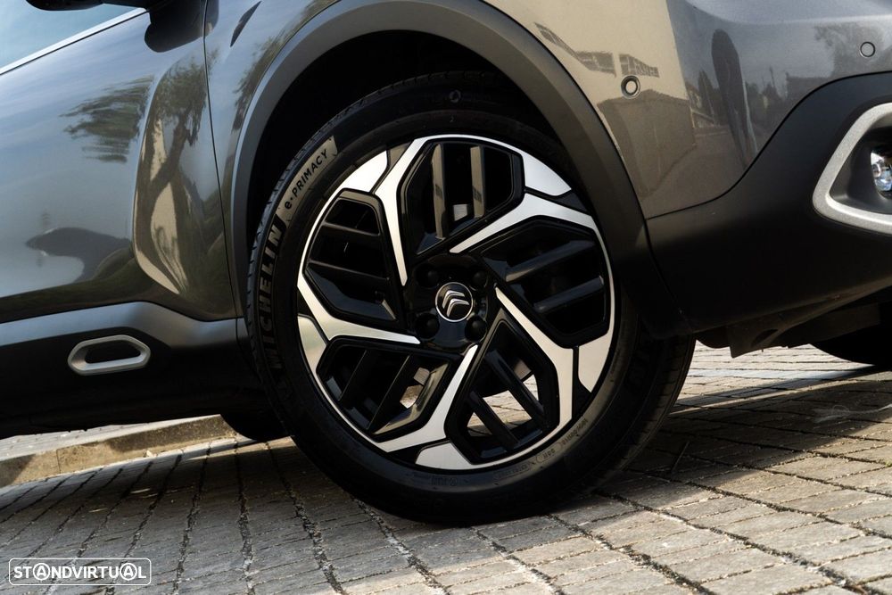 Citroën C4 1.2 PureTech Shine - 43