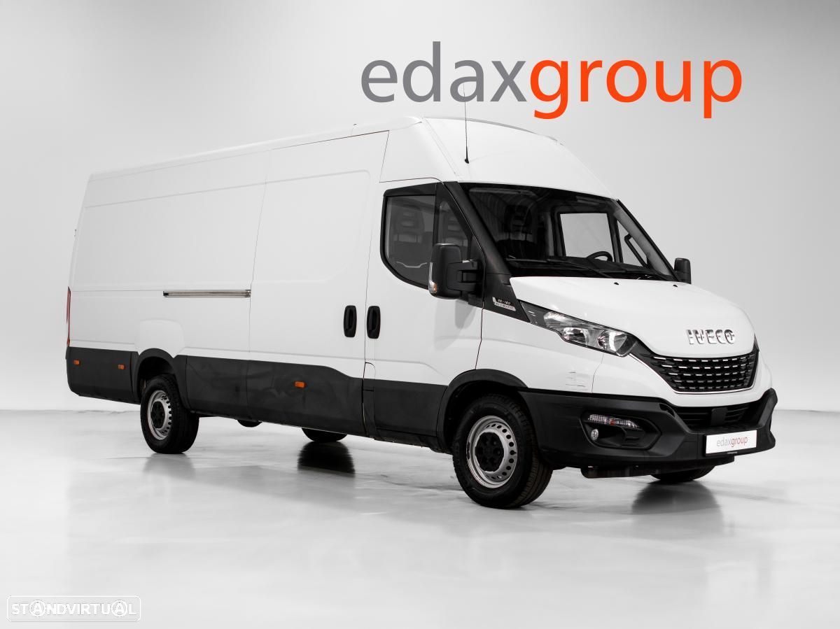 Iveco Daily 35S16V 4100 L4 c/IVA C/AUTOMATICA - 1