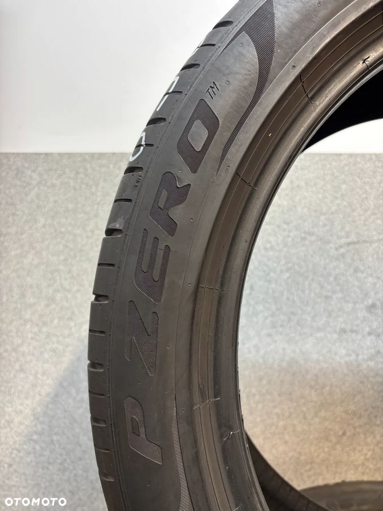 1 OPONA LETNIA PIRELLI 275/40/20  106W - 6